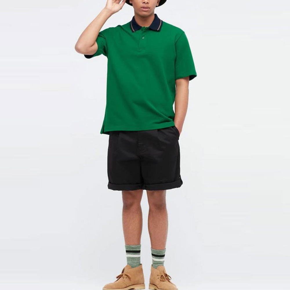 UNIQLO x JW Anderson