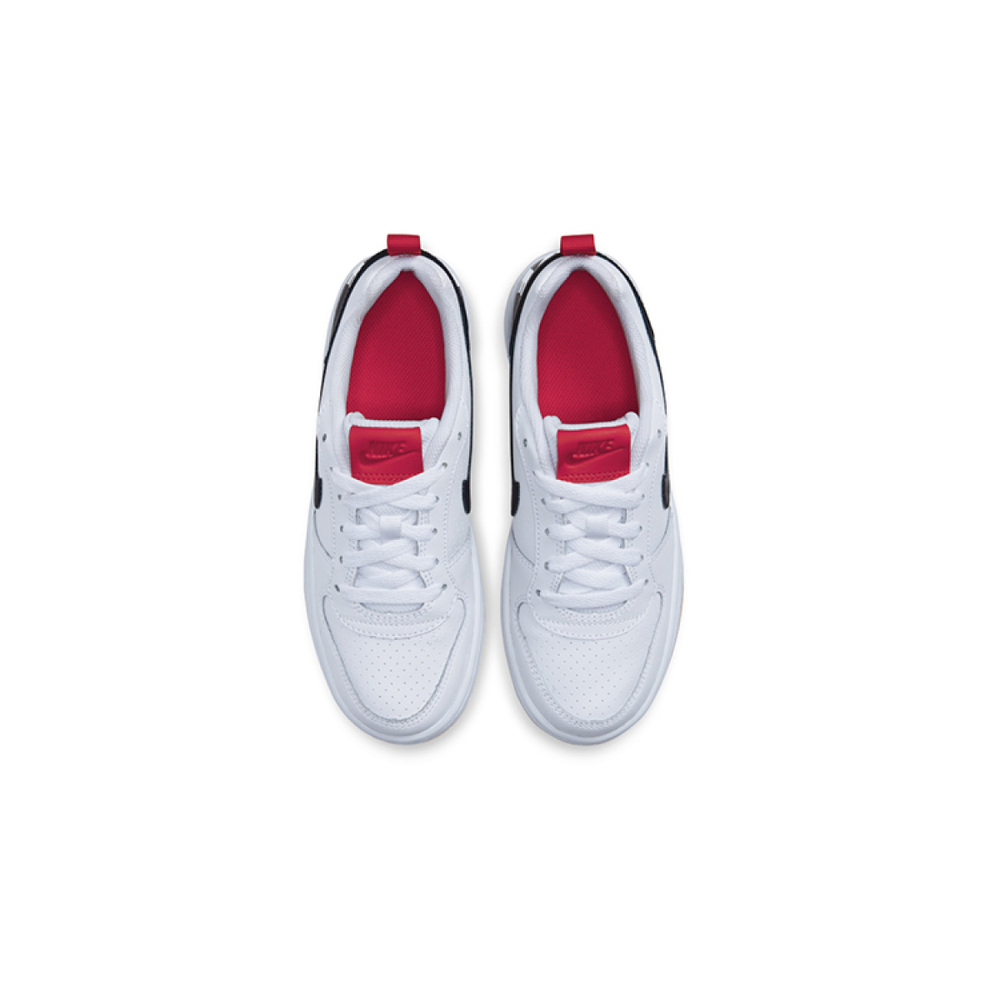 Nike Court Borough Low BG