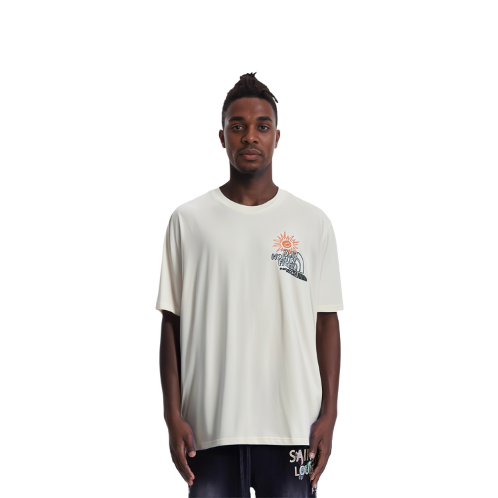 THE NORTH FACE Logo T