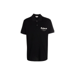 Alexander McQueen SS22 Logo Polo