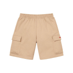 Supreme SS23 Week8 SMALL BOX BAGGY CARGO SWEATSHORT Box Logo