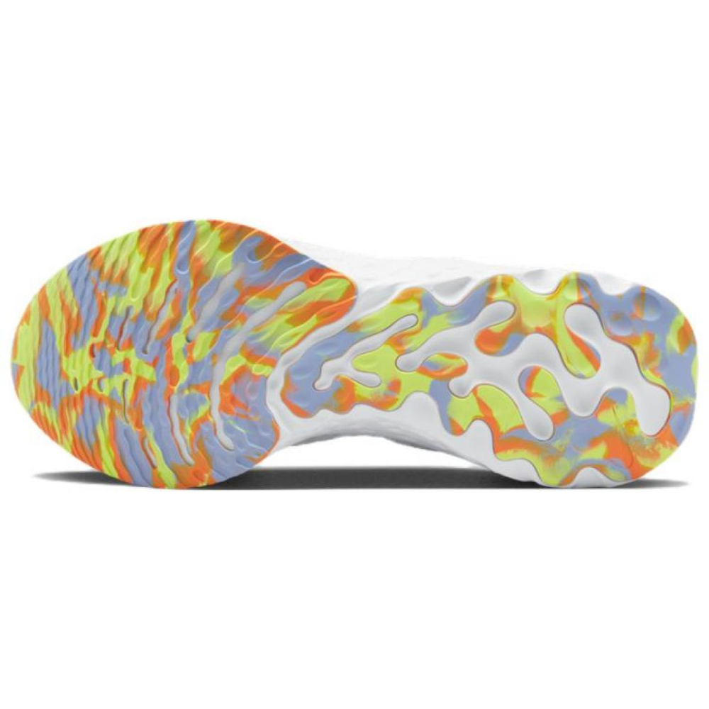 Nike React Infinity Run Flyknit 3 PRM