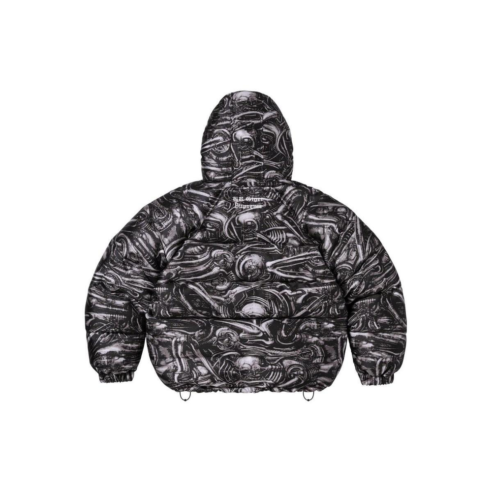 Supreme Supreme x H.R. GIGER FW23