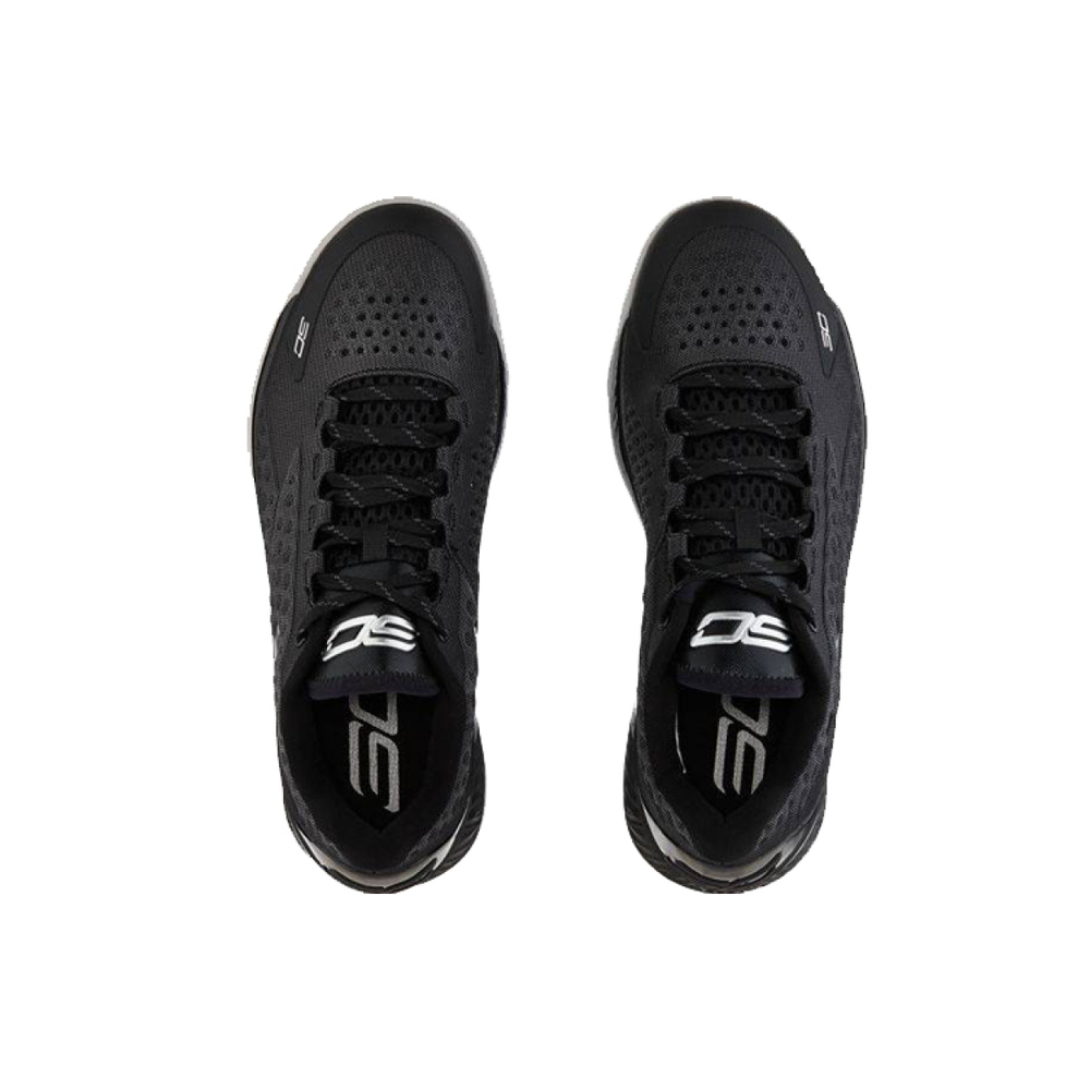 Under Armour Curry 1 Low Two-A-Days 1