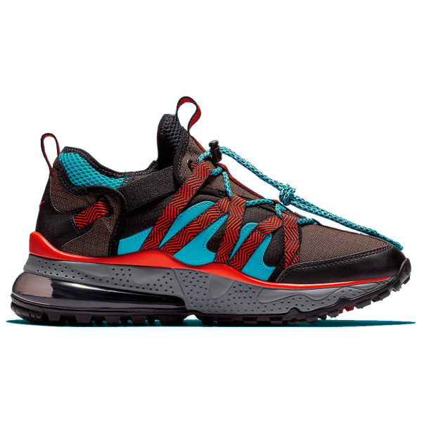 Nike Air Max 270 Bowfin "Red Teal"