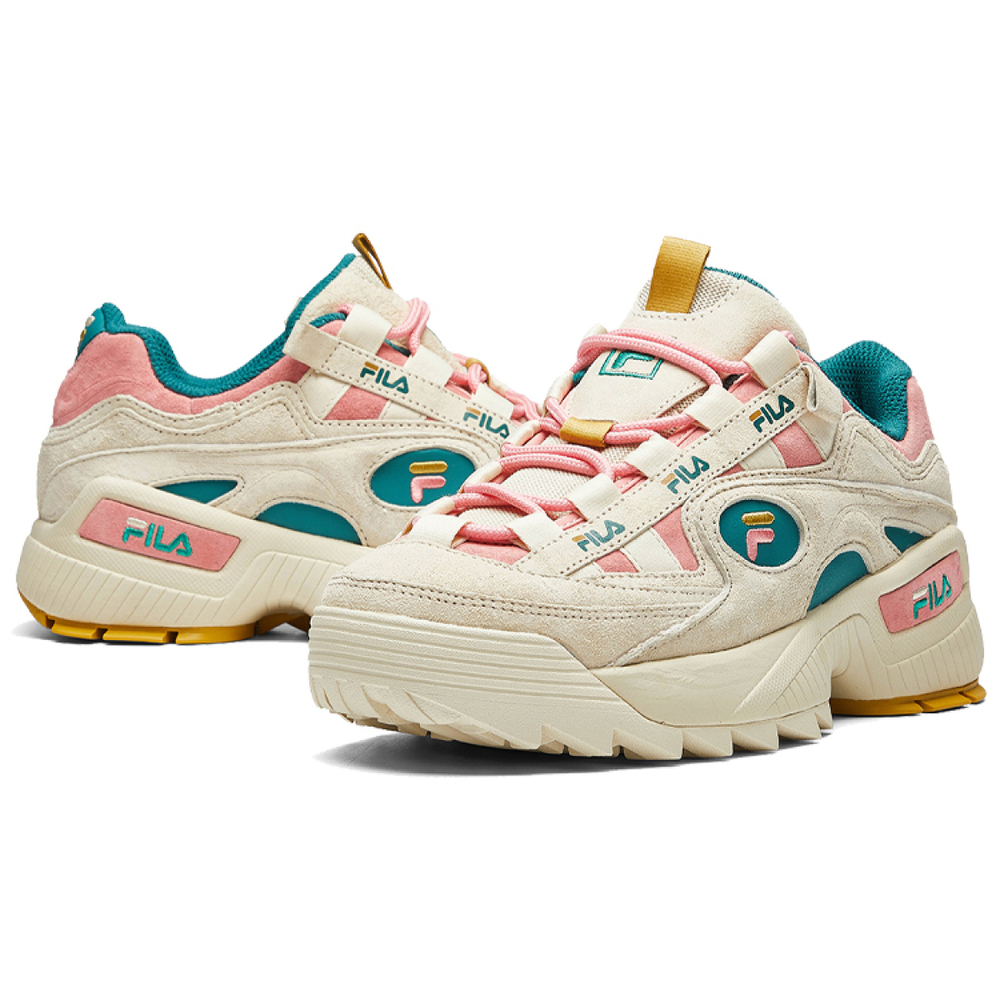 FILA D-Formation