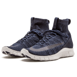 Nike Free Flyknit Mercurial