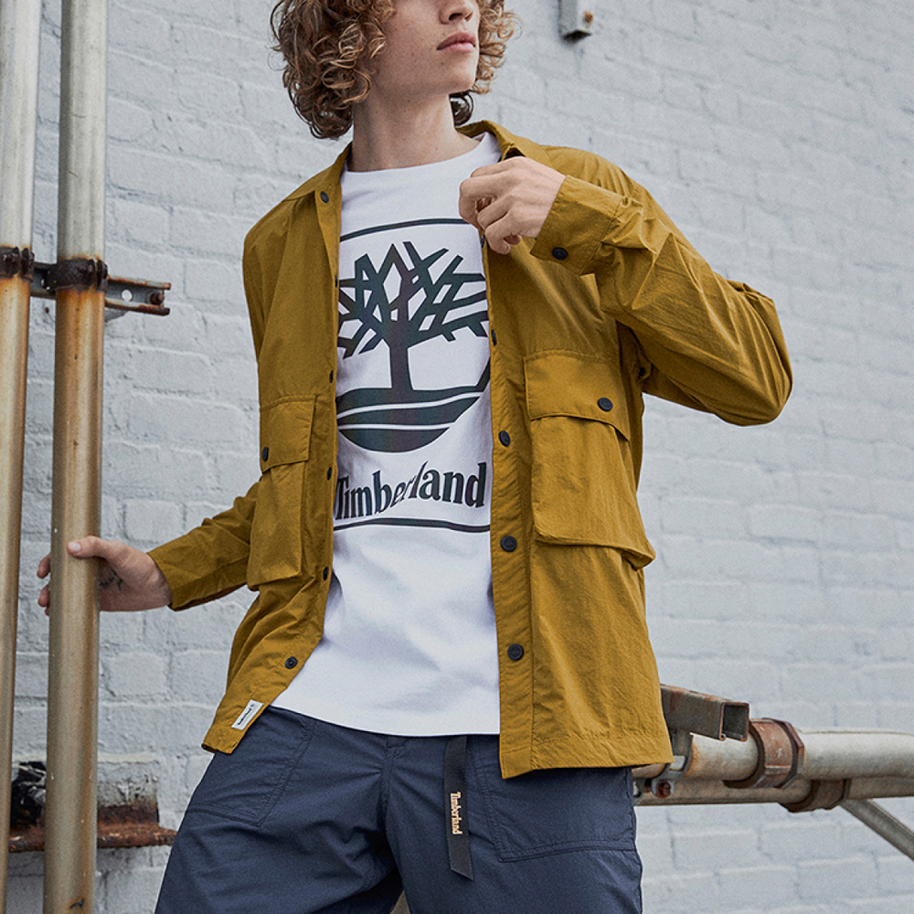 Timberland