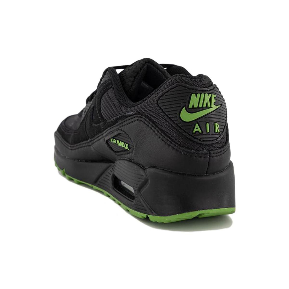 Nike Air Max 90 ''Black Chlorophyll''