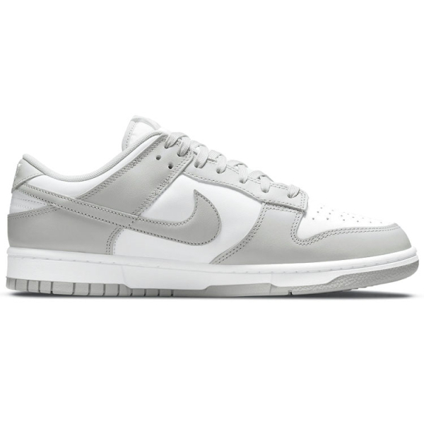 Nike Dunk Retro "Grey Fog"