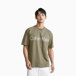 CALVIN KLEIN Logo T