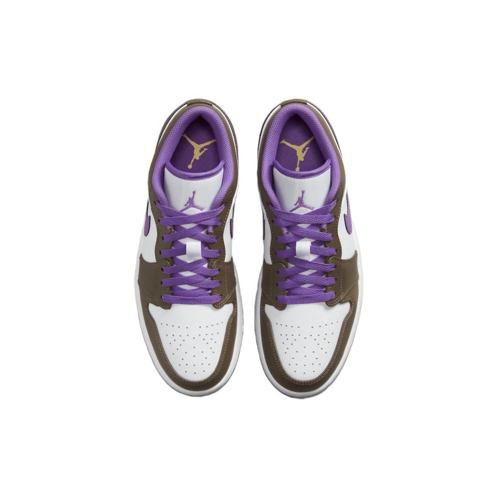 Jordan Air Jordan 1 Low "Palomino"