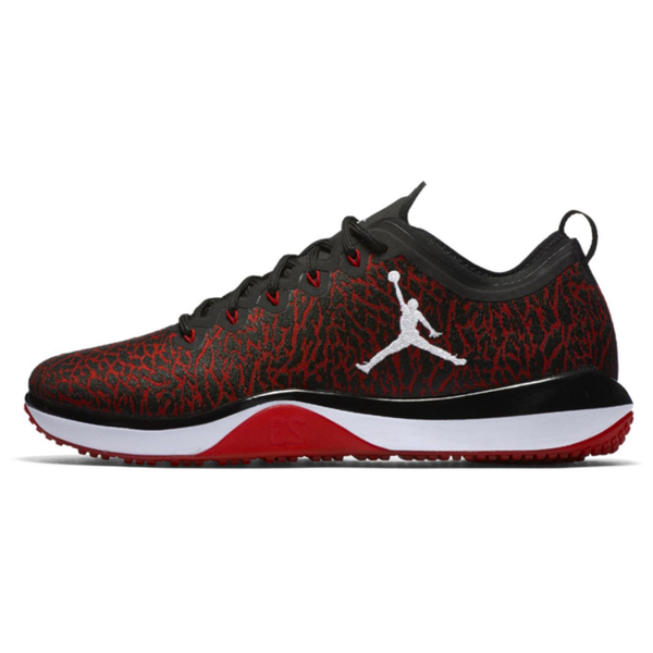 Jordan Trainer