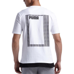 Puma Logo T Summer Rebel