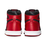 Jordan Air Jordan 1 High OG "Satin Bred" 2023