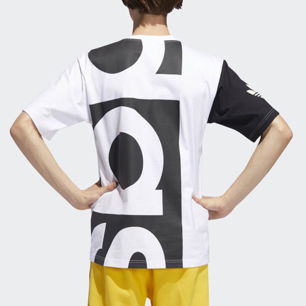 Adidas originals BIG ADI TEE T