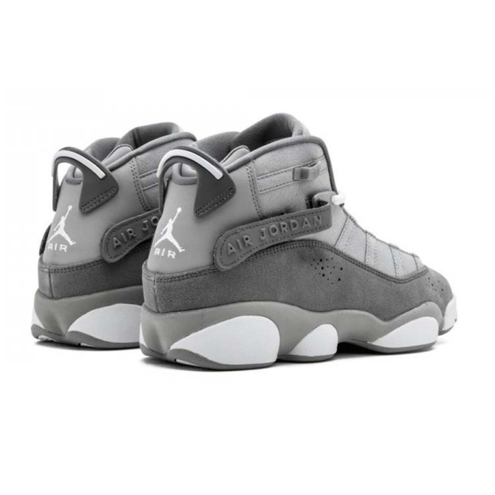 Jordan Air Jordan 6 Rings
