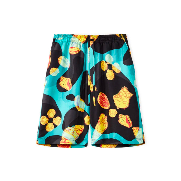 LOEWE SS22 Paula’s Ibiza