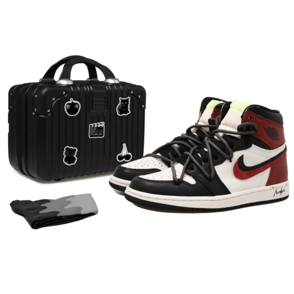【 】 Jordan Air Jordan 1 retro OKHR OW