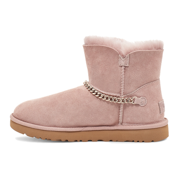 UGG Classic Charm Mini