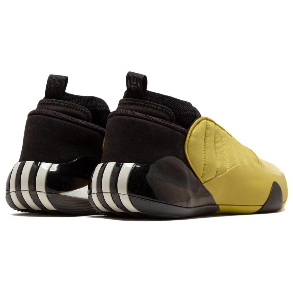 Adidas Harden Vol.7 Pulse Olive