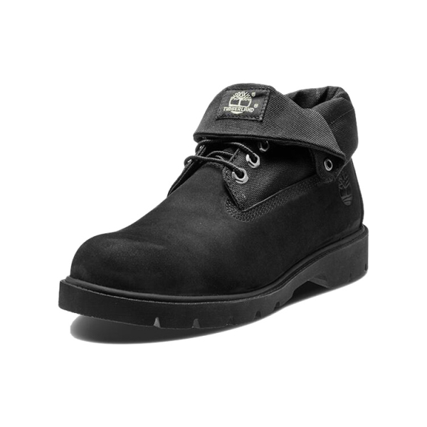 Timberland Roll Top