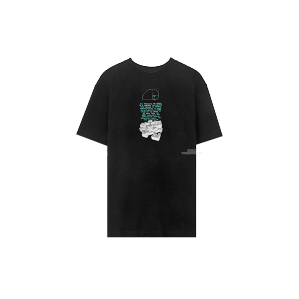 OFF-WHITE SS20 T