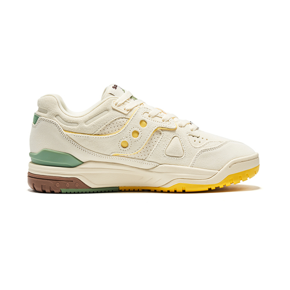 Saucony Cross 90