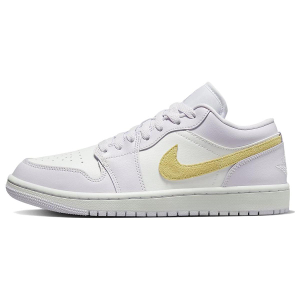 Jordan Air Jordan 1 Low WMNS "Barely Grape"