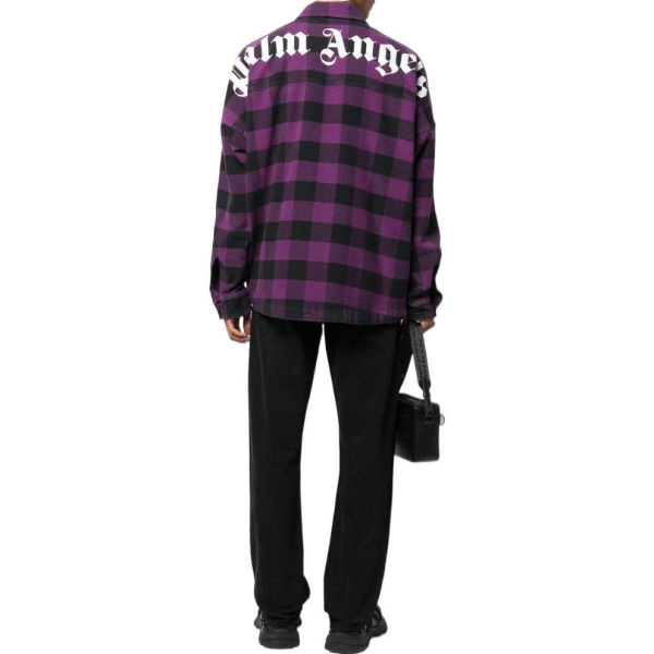 PALM ANGELS FW22 Logo