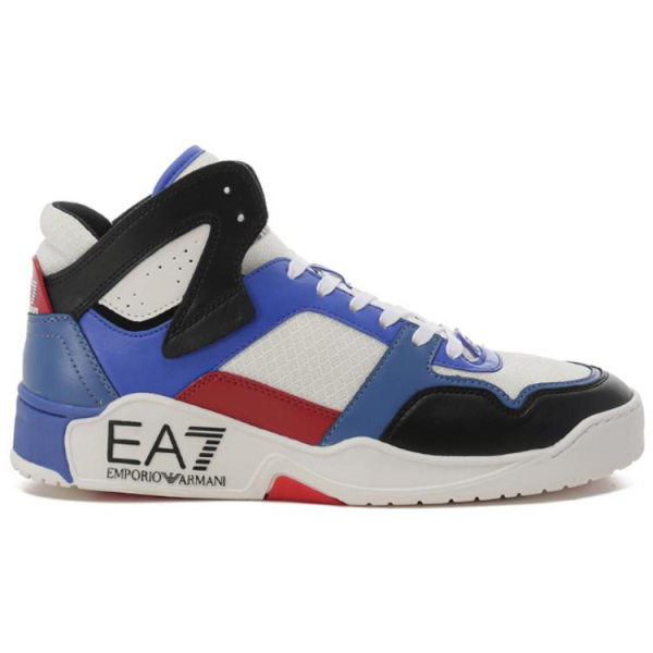 EMPORIO ARMANI EA7