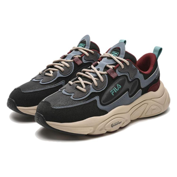 FILA 1S+