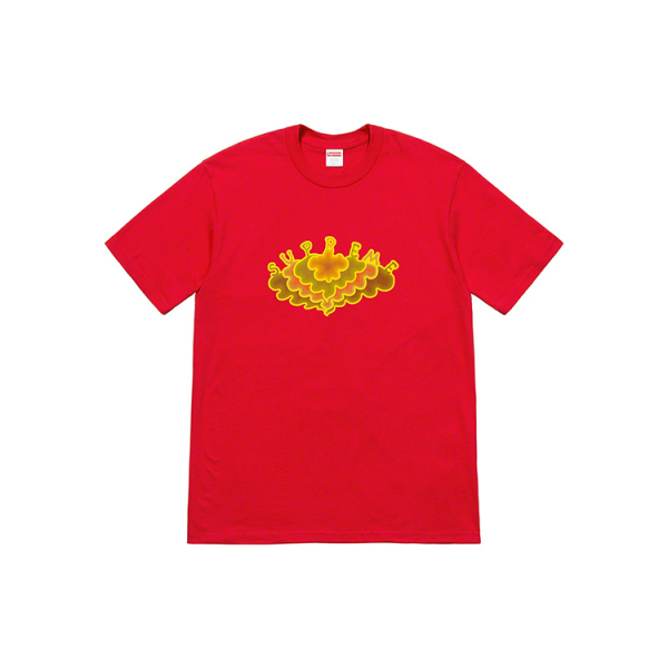 Supreme SS19 Cloud Tee T