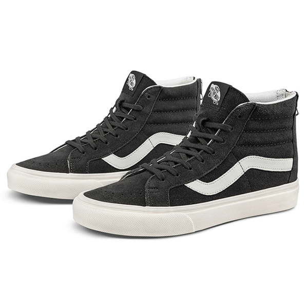 Blends x Vans SK8 zip lx