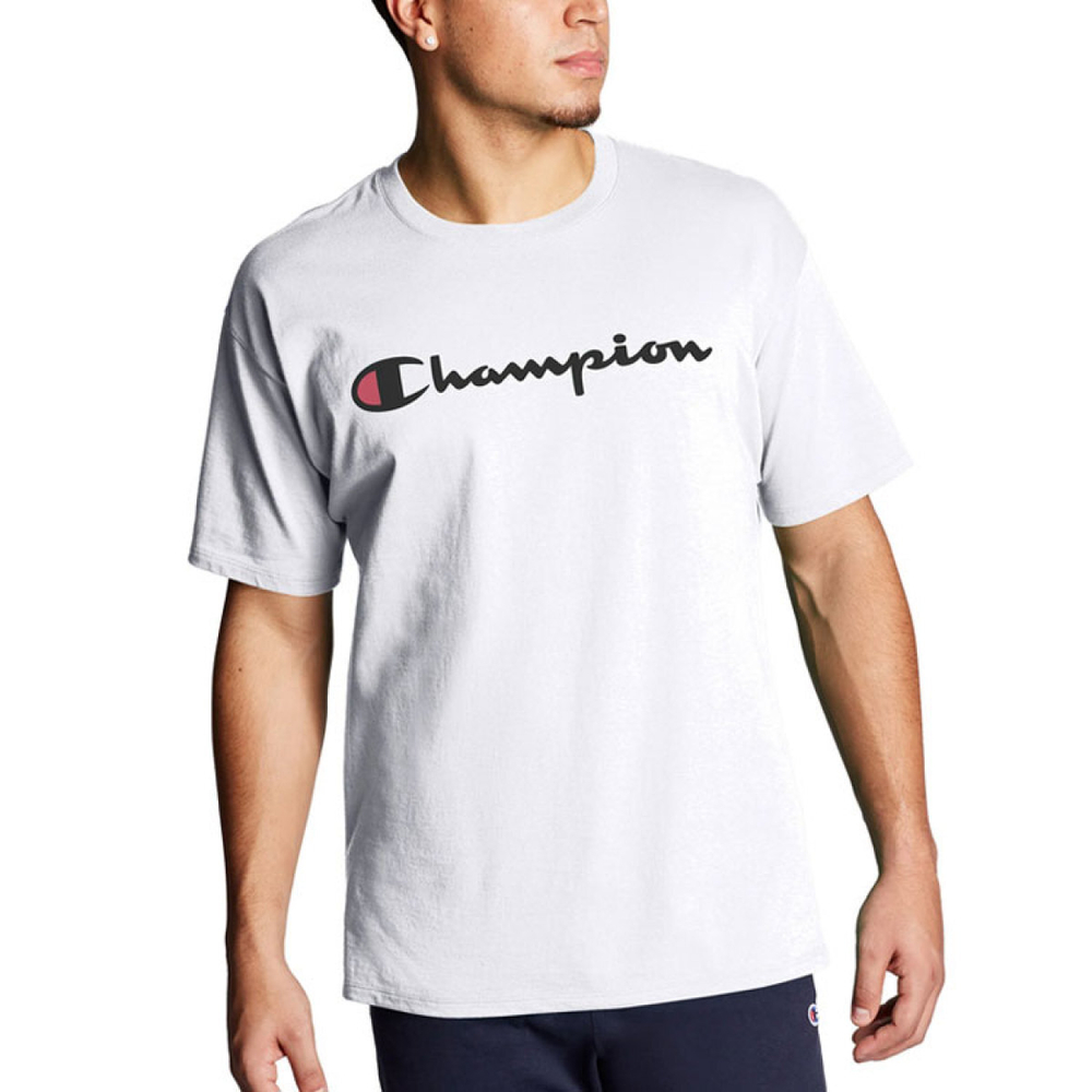 Champion T