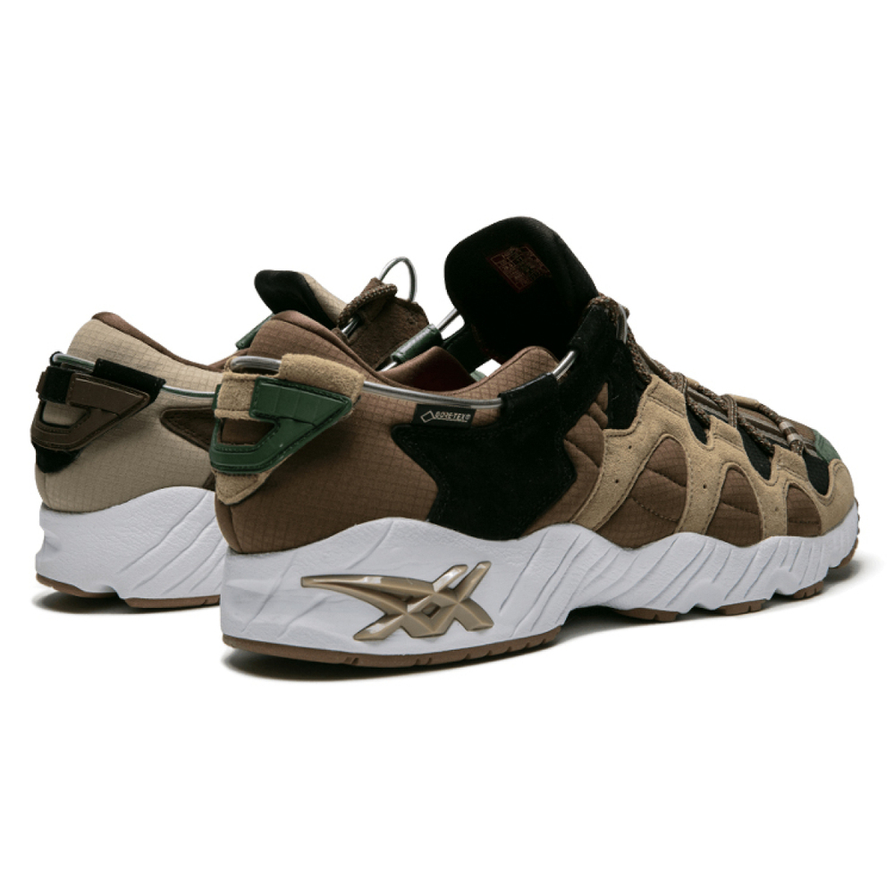 Asics Gel-Mai G-TX