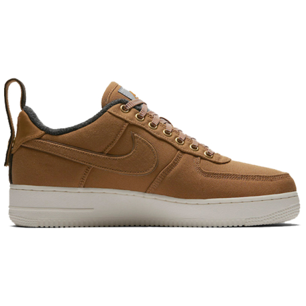 Carhartt WIP x Nike Air Force 1