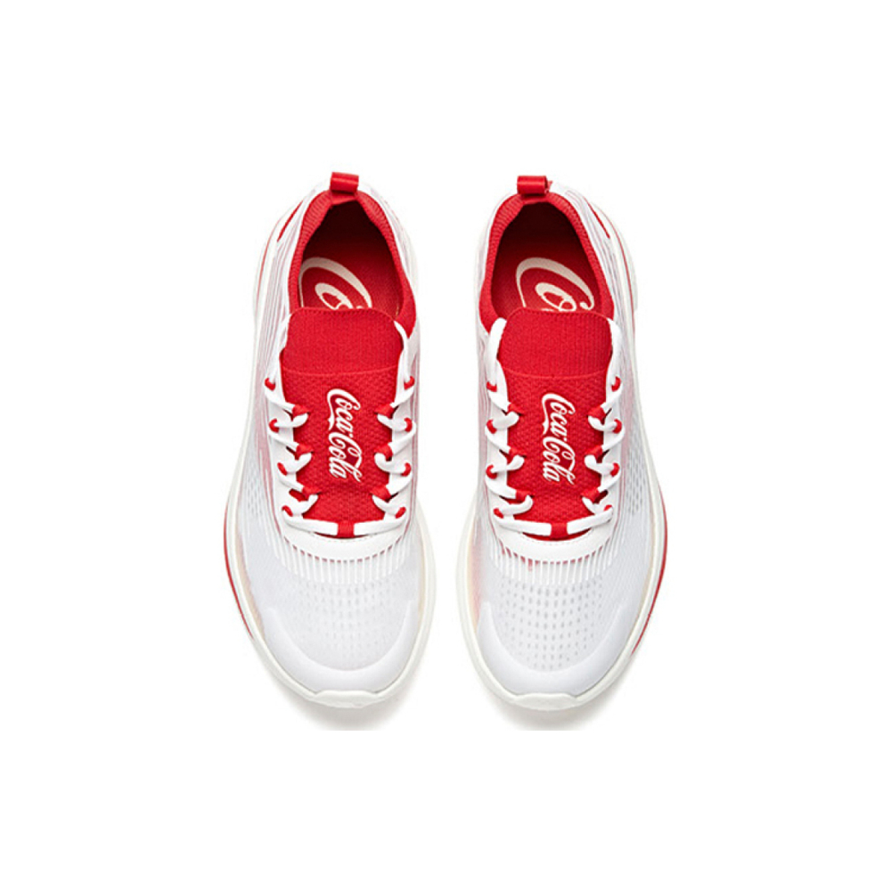 Coca-Cola/ x Anta