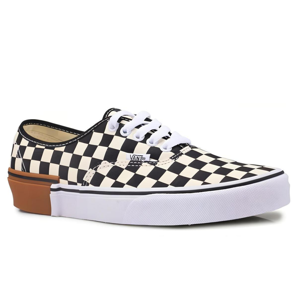 Vans Authentic Gum Block