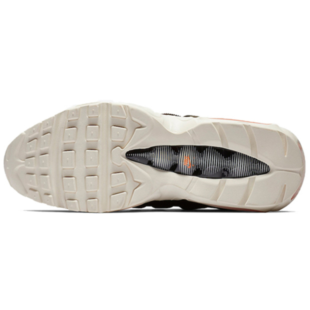 Carhartt WIP x Nike Air Max 95 PRM WIP