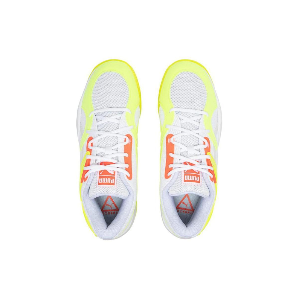 PUMA Trc Blaze Court Glow Stick