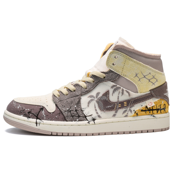 【 】 Jordan Air Jordan 1 Mid