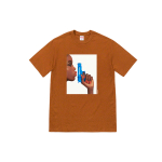 Supreme Week 1 Water Pistol Tee T