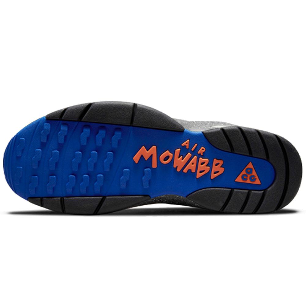 Nike Air Mowabb Rattan Birch TPU