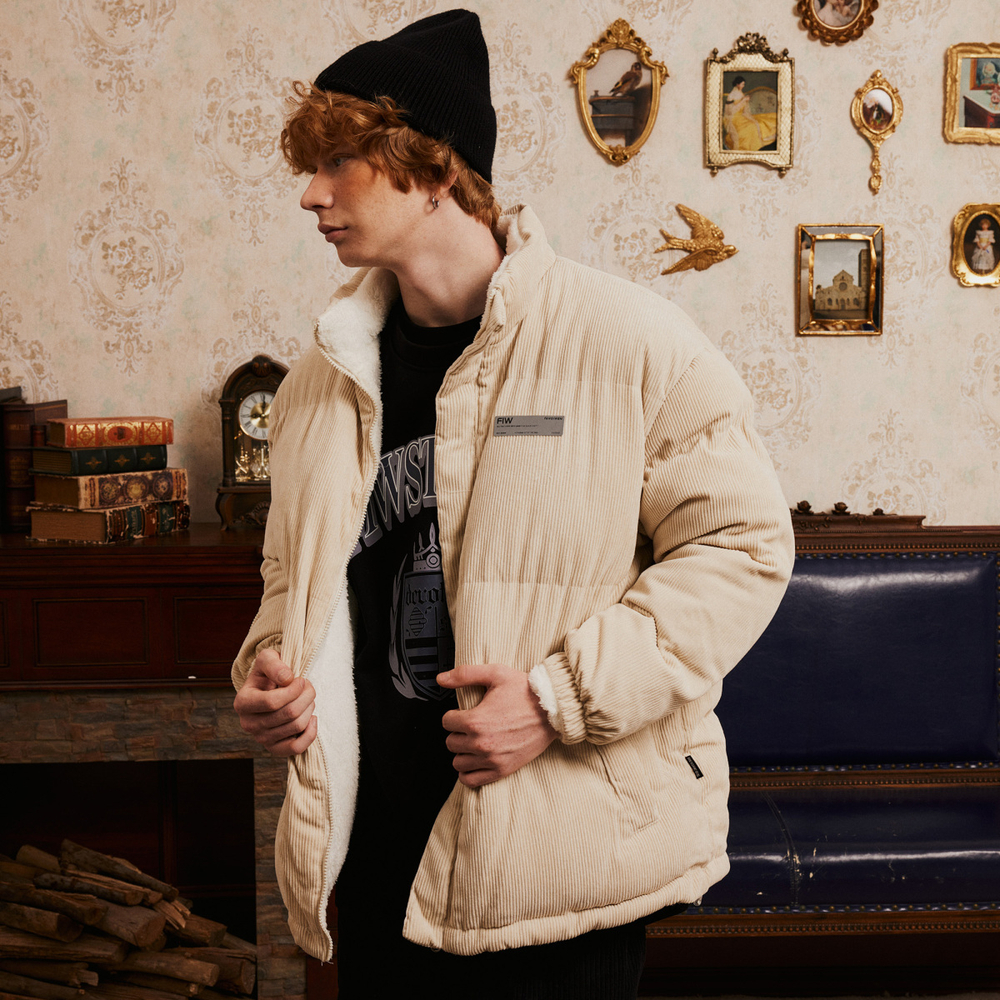F.I.W FANGIWEN FW22