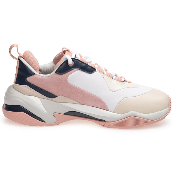 Lama Jouni x PUMA Puma Thunder "Rive Gauche"