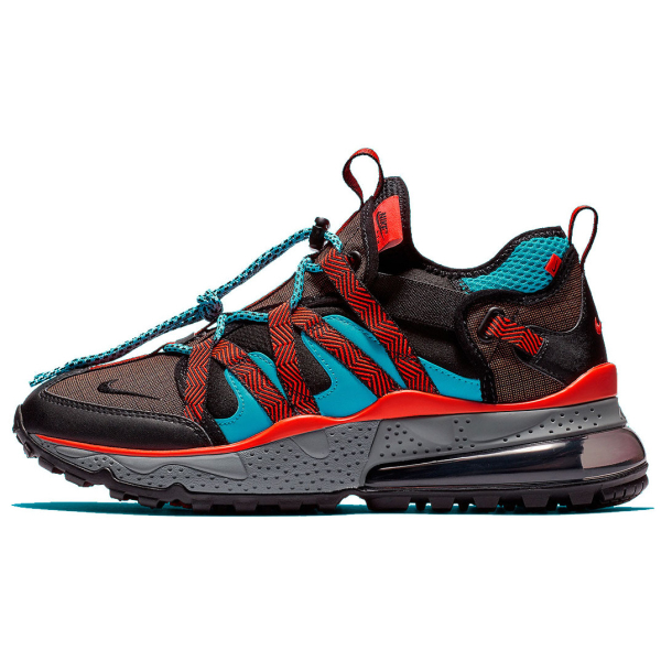Nike Air Max 270 Bowfin "Red Teal"