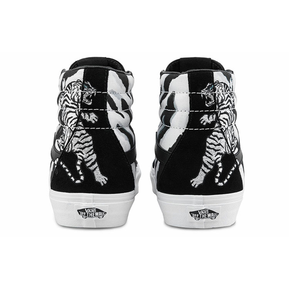 Vans SK8 reissue