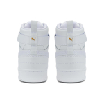 PUMA RBD Game