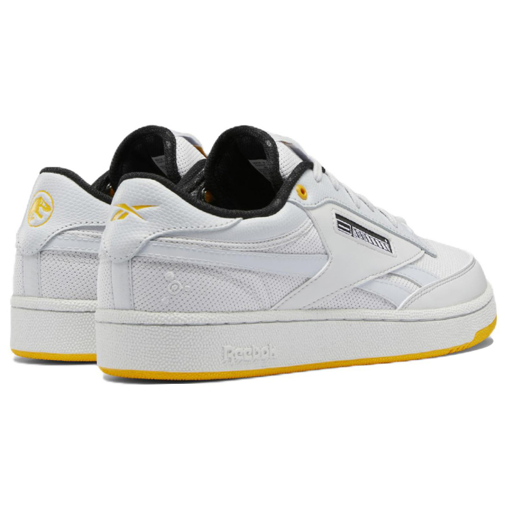 X Reebok Club C Revenge "Biosyn Genetics"